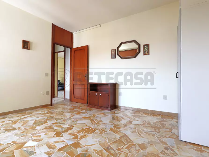 Immagine 38 di Bilocale in vendita  in Via Valerio Belli 39 a Vicenza