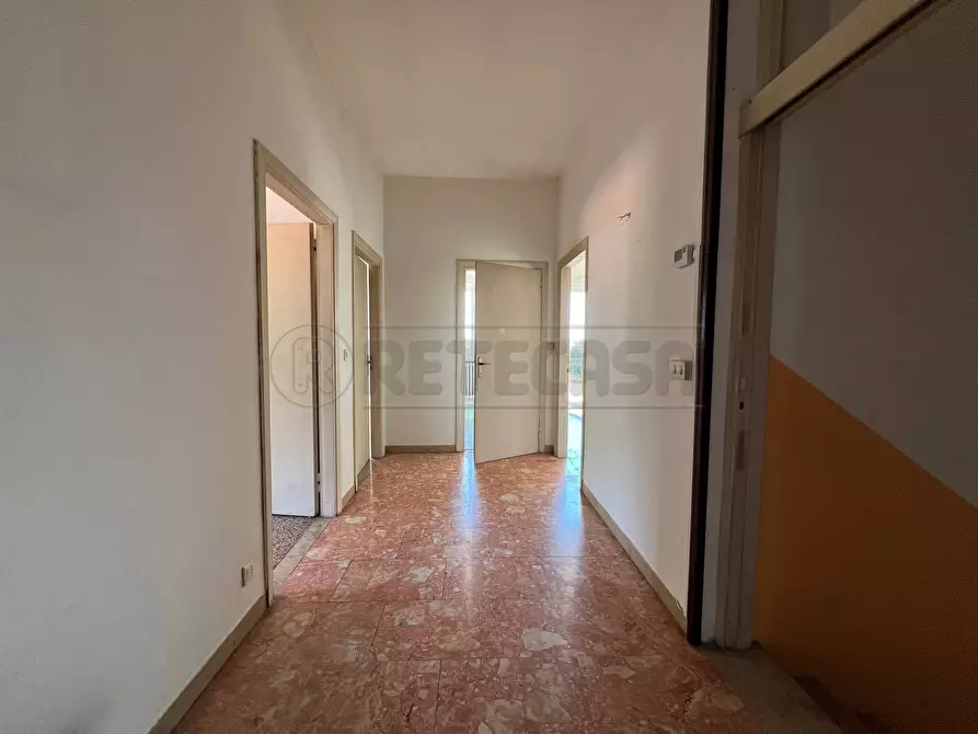Immagine 7 di Villetta a schiera in vendita  in Via G. Matteotti 35 a Barbarano Mossano