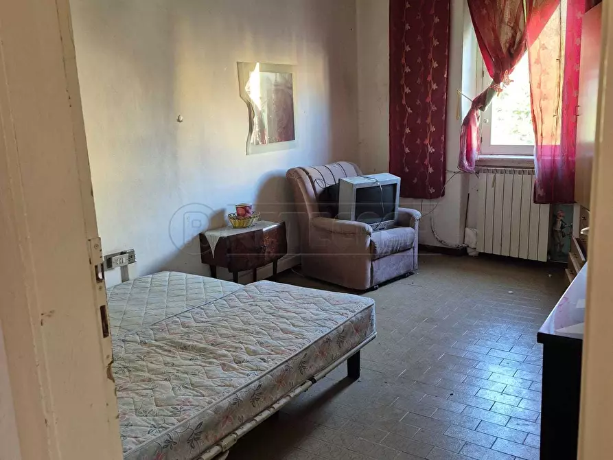 Immagine 4 di Quadrilocale in vendita  in Via Italia 2 a Seriate