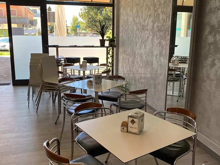 Immagine 4 di Bar / Ristorante in vendita  in Viale della Pace a Vicenza