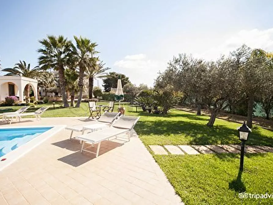 Immagine 166 di Villa in vendita  a Castelvetrano