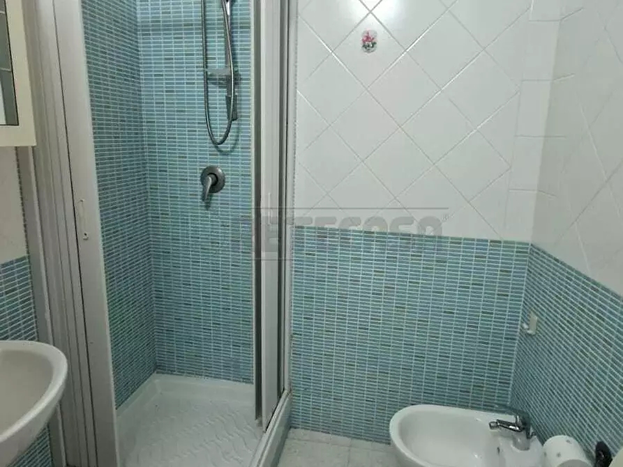 Immagine 6 di Bilocale in affitto  a Mercato San Severino