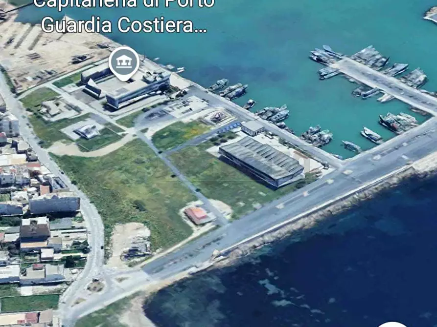 Immagine 18 di Bar / Ristorante in vendita  a Mazara Del Vallo