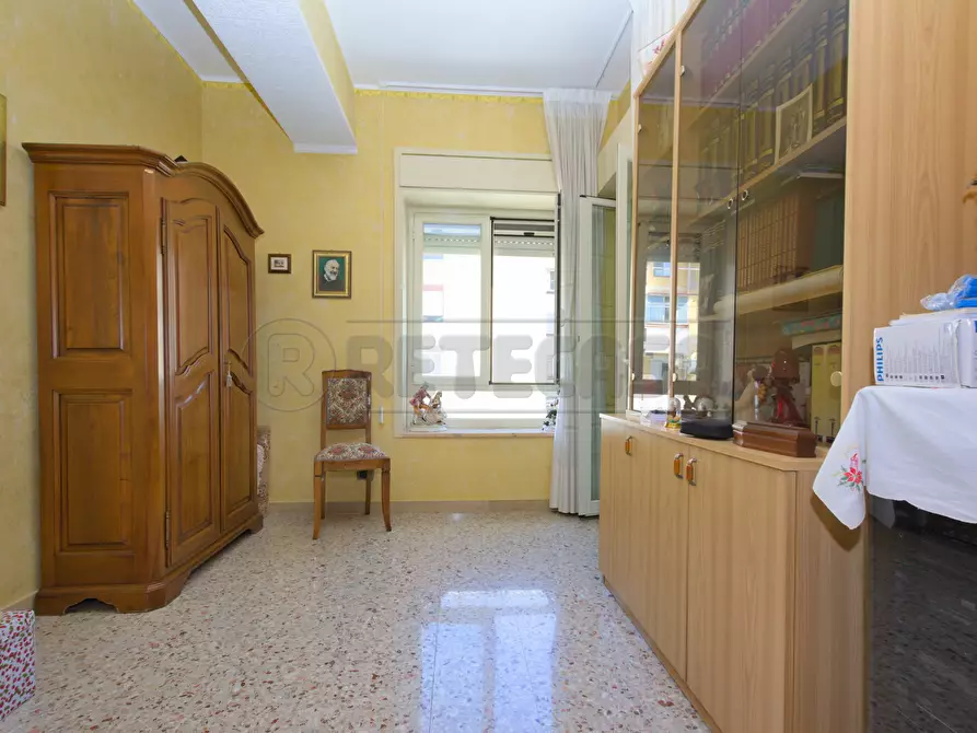 Immagine 8 di Quadrilocale in vendita  in Via Impastato 12 a Messina