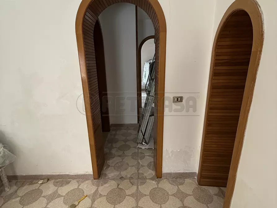 Immagine 9 di Trilocale in vendita  in Via Principe Amedeo 15 a Nardo'