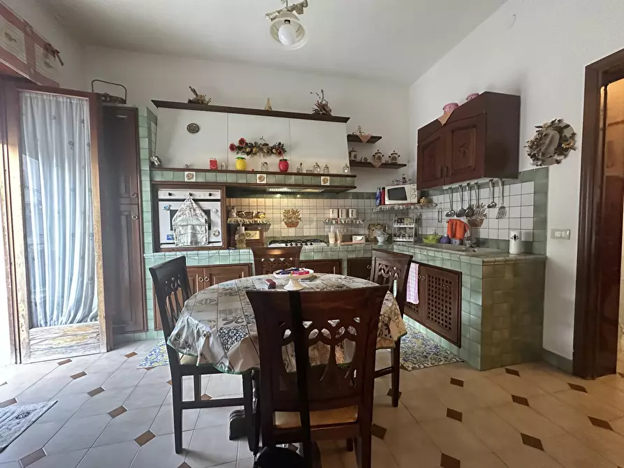 Immagine 6 di Appartamento in vendita  a Mazara Del Vallo