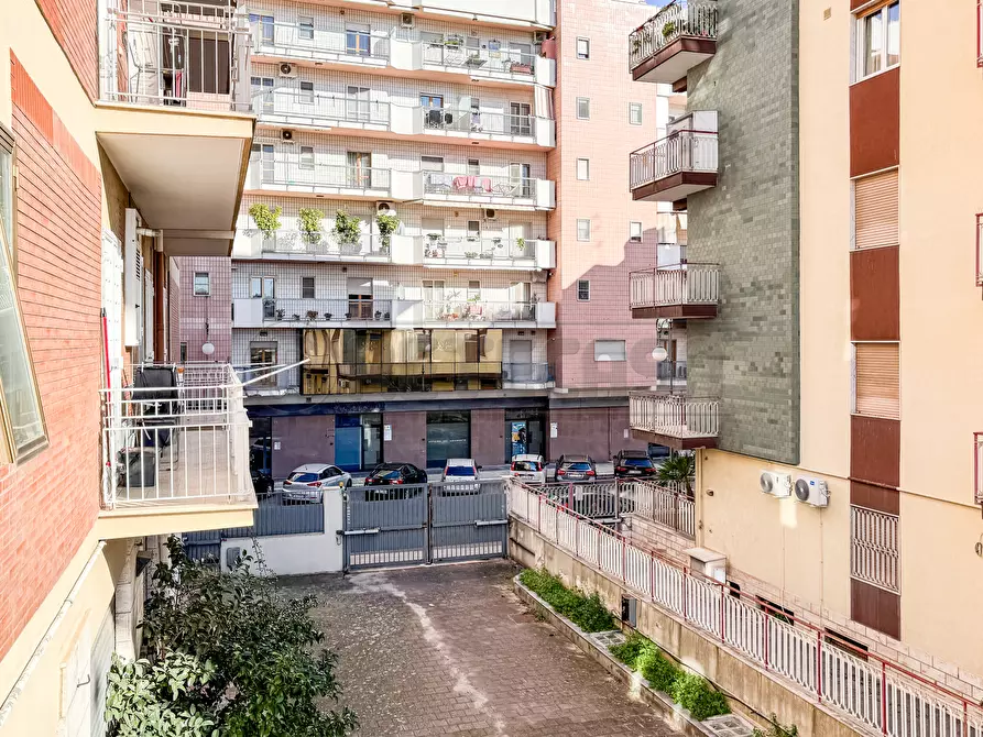 Immagine 15 di Trilocale in vendita  in Via Pasubio 24 a Bisceglie