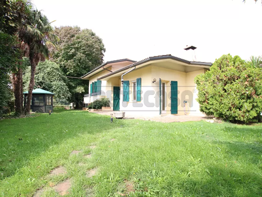 Immagine 43 di Casa indipendente in vendita  in Via Termine a Sossano