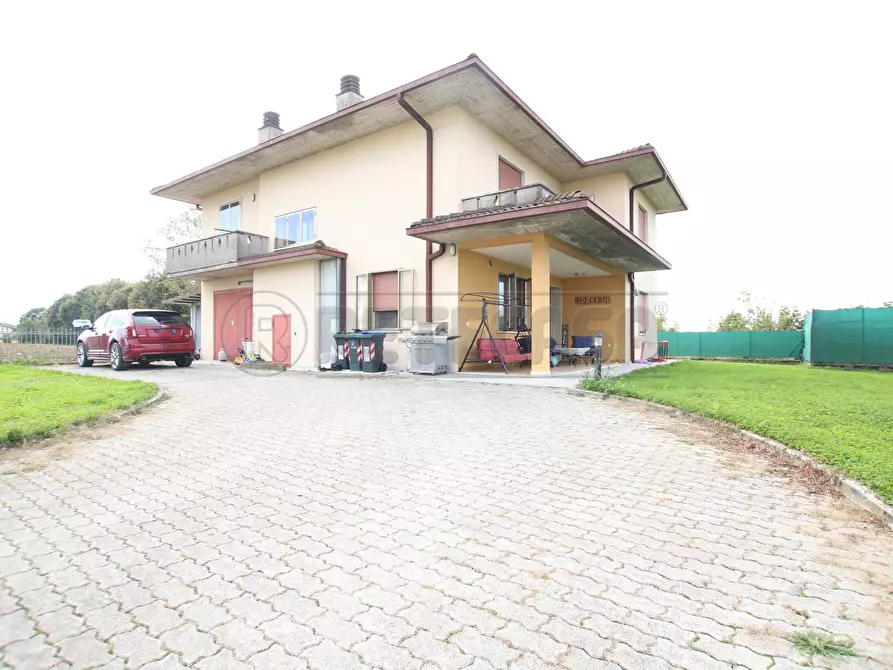 Immagine 33 di Casa indipendente in vendita  in Via Boschi a Montegalda