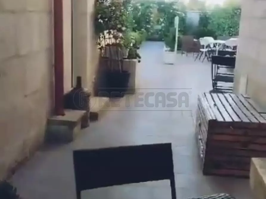 Immagine 8 di Casa indipendente in affitto  in Via Circolone a Maglie