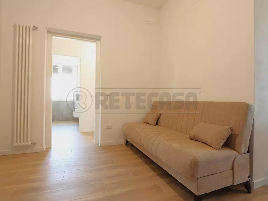 Immagine 3 di Stanza singola in affitto  in via F. Firoetti 12 a Vicenza