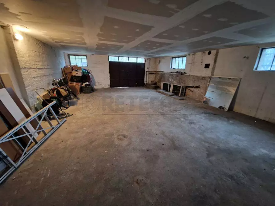 Immagine 18 di Quadrilocale in vendita  in VIA BERGAMO a Cremona