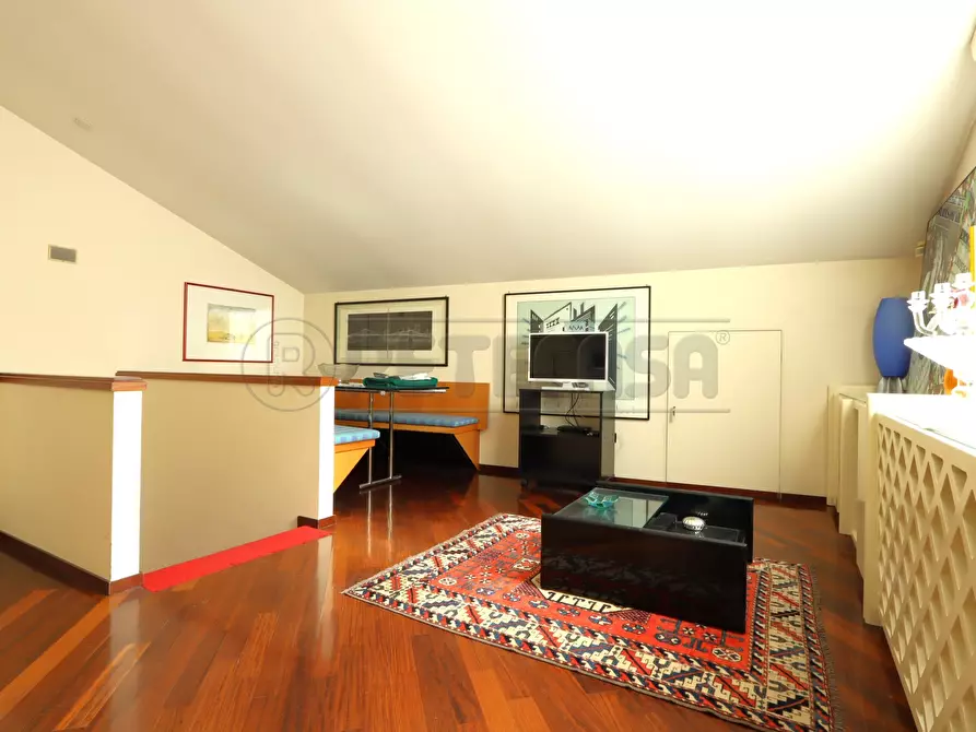 Immagine 21 di Appartamento in vendita  in Corso Andrea Palladio 96 a Vicenza
