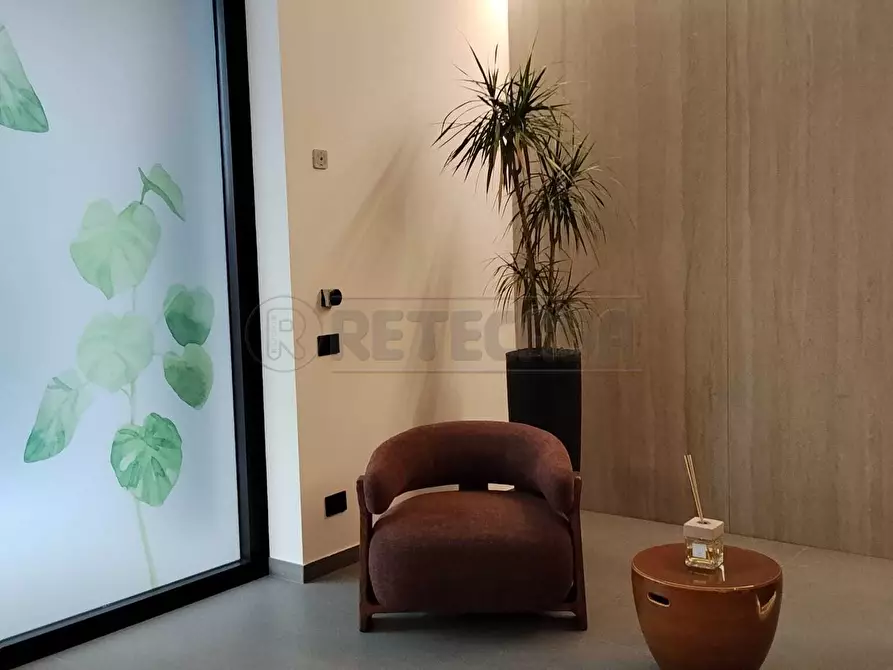Immagine 8 di Bilocale in affitto  a Bergamo