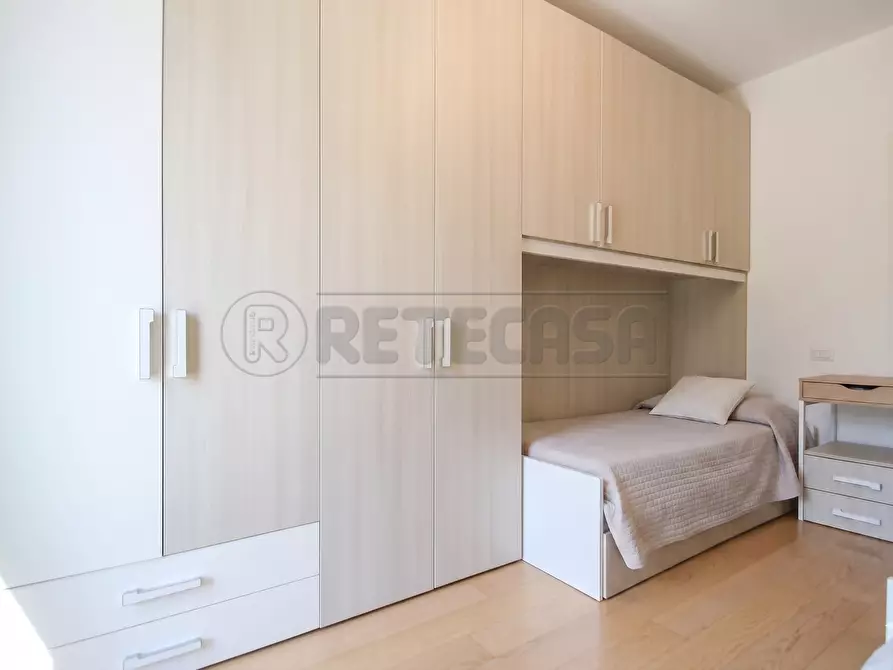Immagine 36 di Appartamento in vendita  in Via Don Giulio 431 a Pozzoleone