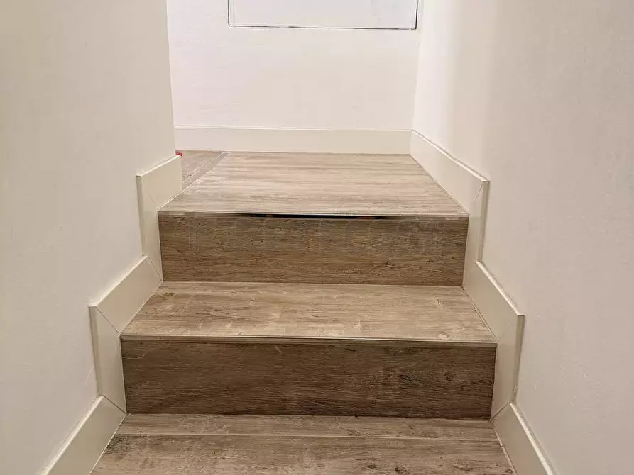 Immagine 18 di Casa semindipendente in vendita  in via castelli quattro martiri 95 a Montecchio Maggiore