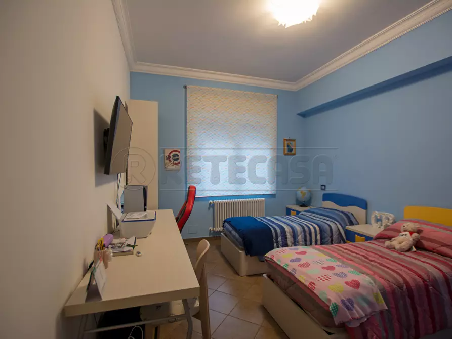 Immagine 13 di Appartamento in vendita  in Viale Regina Margherita 65 a Messina