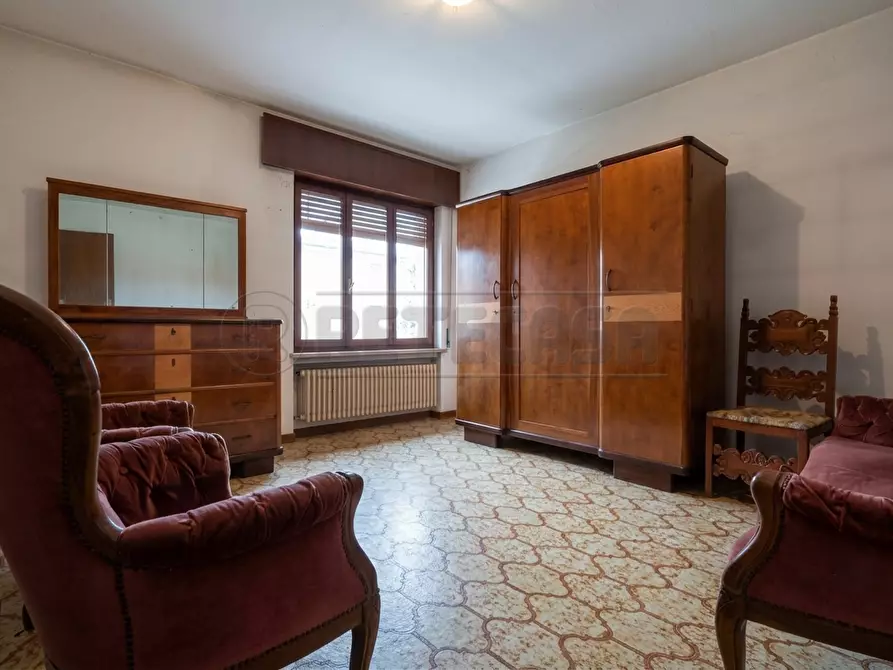 Immagine 9 di Casa indipendente in vendita  in Via Ragazzi del '99 17 a Longare