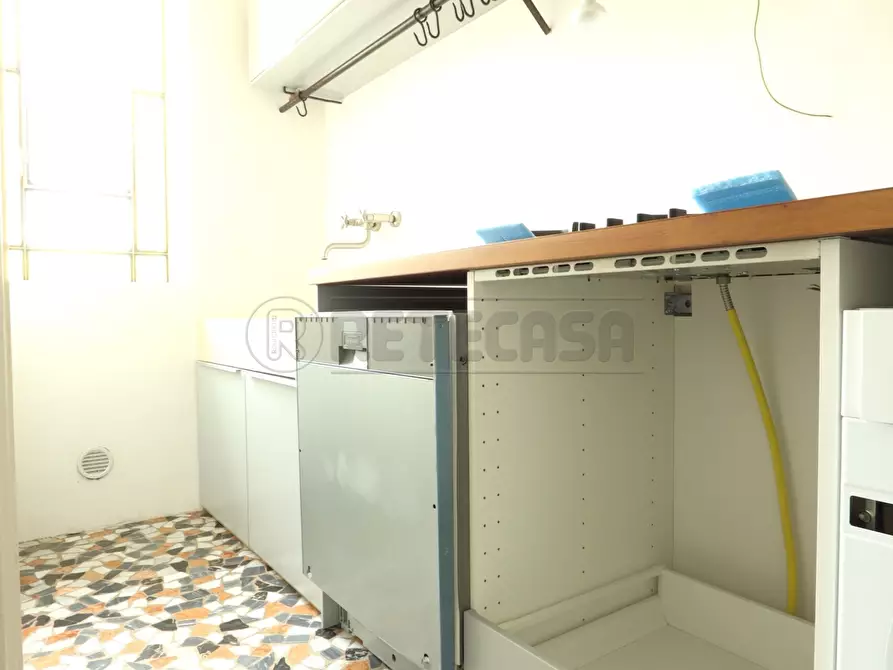 Immagine 30 di Trilocale in vendita  in Via Gaetano Maccà 12 a Vicenza