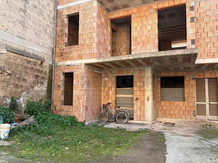 Immagine 20 di Terratetto in vendita  in Via de Maio Paolo a Marcianise