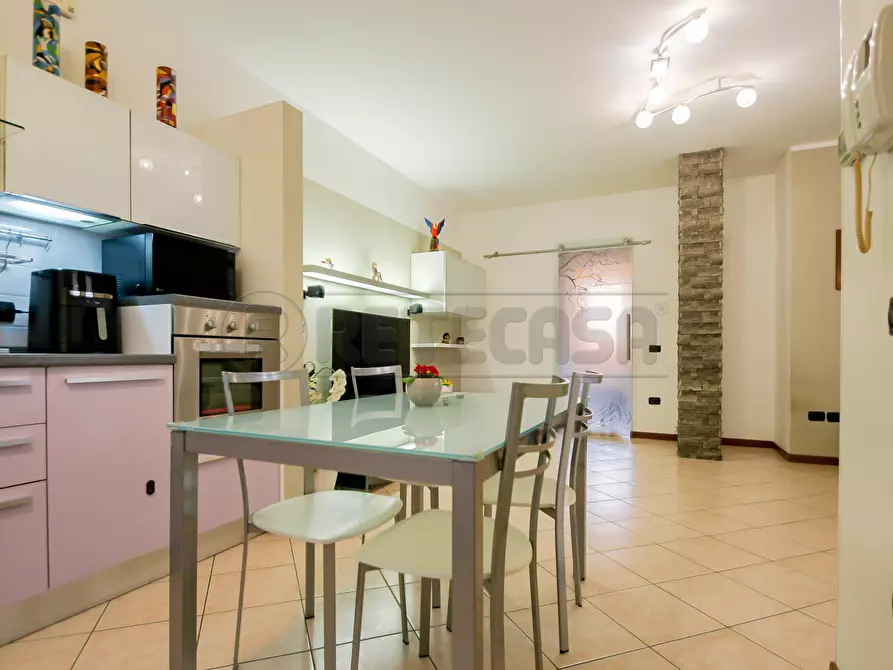 Immagine 6 di Bilocale in vendita  in Via Rocco Chinnici 23 a Bolzano Vicentino