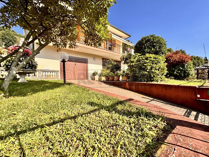 Immagine 3 di Casa semindipendente in vendita  in via carducci 4 a Cornedo Vicentino