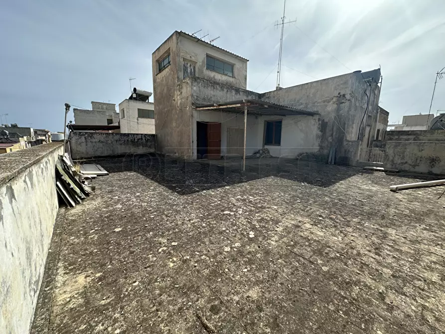 Immagine 25 di Casa indipendente in vendita  a Mazara Del Vallo