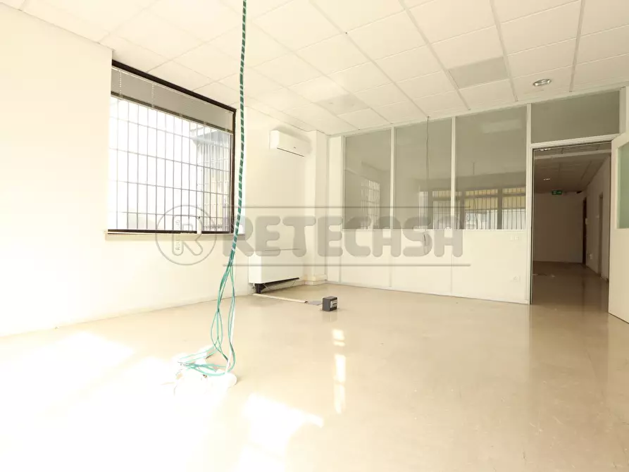 Immagine 37 di Ufficio in affitto  in Corso SS. Felice e Fortunato 3 a Vicenza
