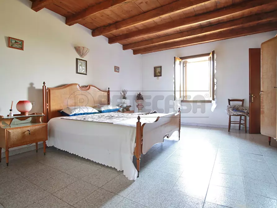 Immagine 8 di Casa semindipendente in vendita  in Via Marangoni 57 a Zermeghedo