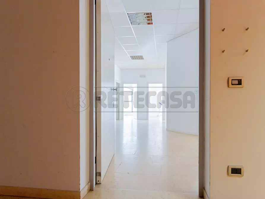 Immagine 3 di Ufficio in vendita  in Via Ca’ Del Luogo 8F a Bolzano Vicentino
