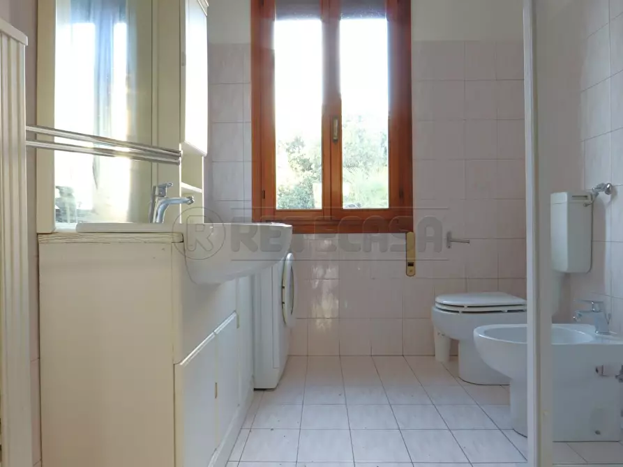 Immagine 14 di Trilocale in affitto  in Via Bartolomeo Ruspoli 6 a Vicenza