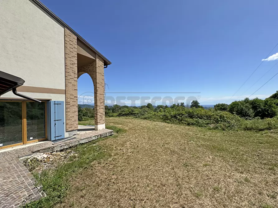 Immagine 14 di Casa semindipendente in vendita  in Via Pellizzari 13 a Trissino