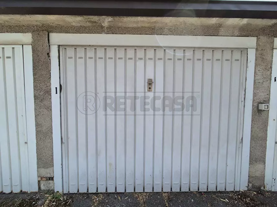 Immagine 5 di Garage in vendita  in Via Eridano a Cremona