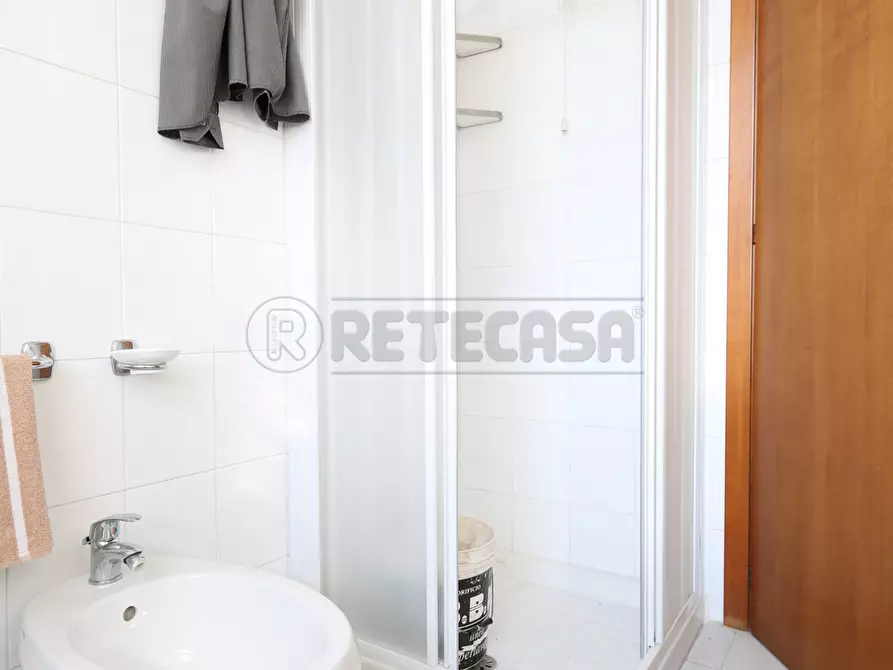 Immagine 16 di Trilocale in affitto  in Via delle Casermette a Vicenza