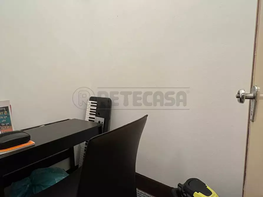 Immagine 12 di Bilocale in vendita  in Via E. Fermi 62 a Montecchio Maggiore