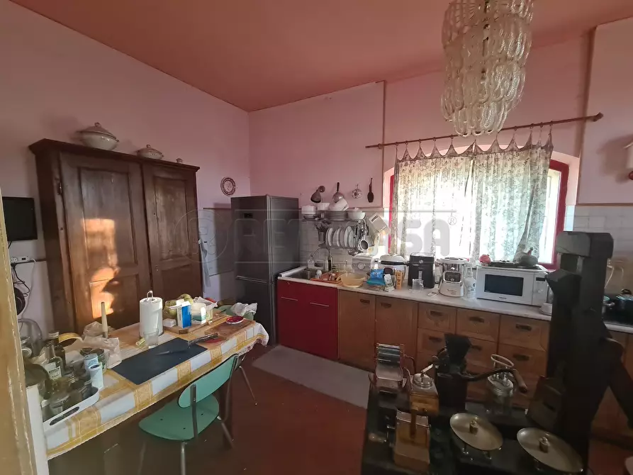 Immagine 8 di Rustico / casale in vendita  in Via Pizzighettone a Sesto Ed Uniti