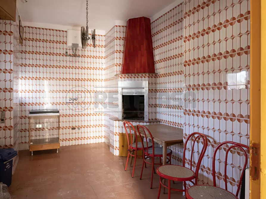 Immagine 1 di Quadrilocale in vendita  in Viale della Libertà 5 a Nardo'