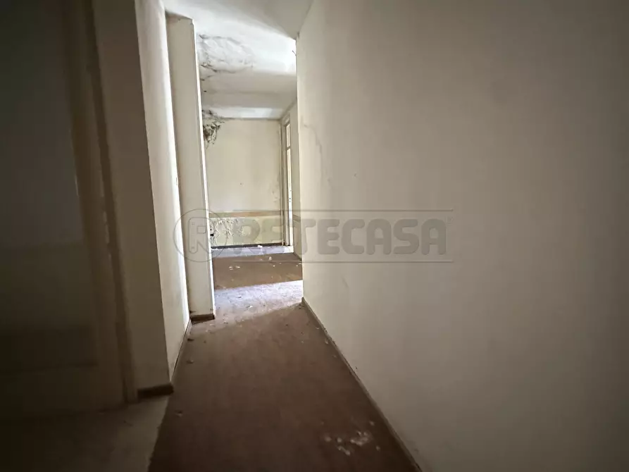 Immagine 20 di Appartamento in vendita  a Mazara Del Vallo