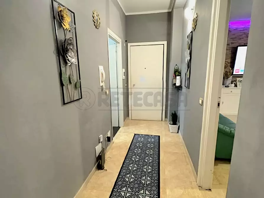 Immagine 6 di Trilocale in vendita  in Via Carlo Vittori a Cremona