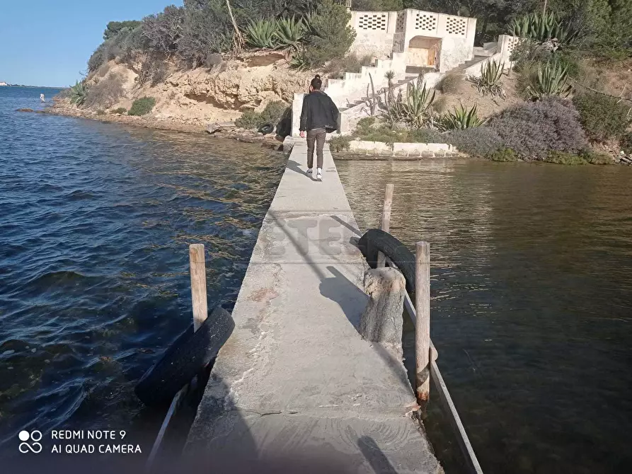 Immagine 40 di Villa in vendita  a Marsala