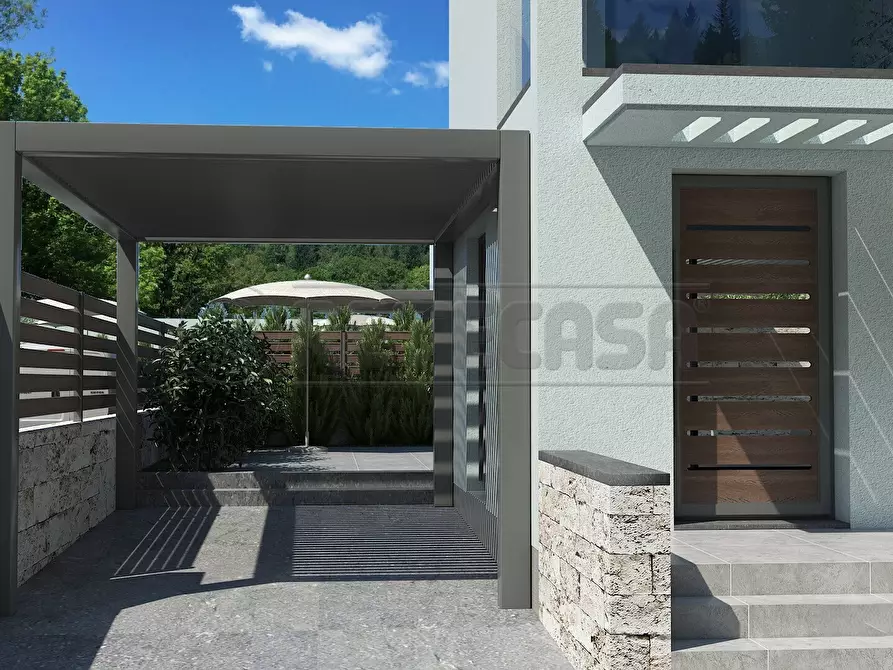 Immagine 19 di Villetta a schiera in vendita  a Mazara Del Vallo