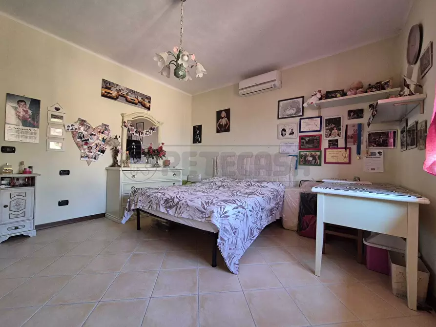Immagine 20 di Villa in vendita  in Via Bottego a Salsomaggiore Terme