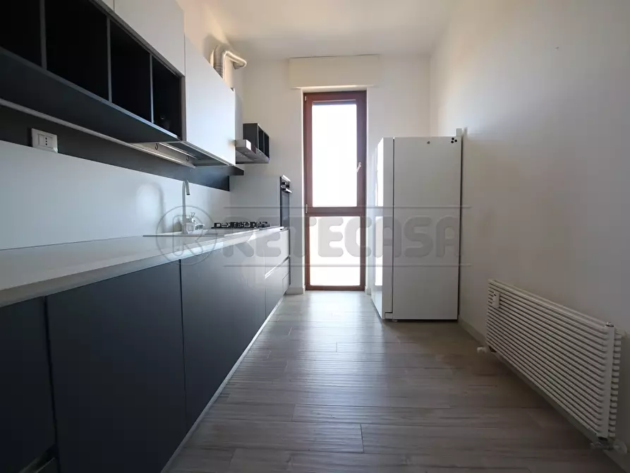 Immagine 4 di Bilocale in affitto  in Contra' San Bortolo a Vicenza