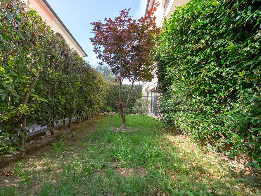 Immagine 13 di Appartamento in affitto  in VIA ROVEGLIARA 64 a Bressanvido