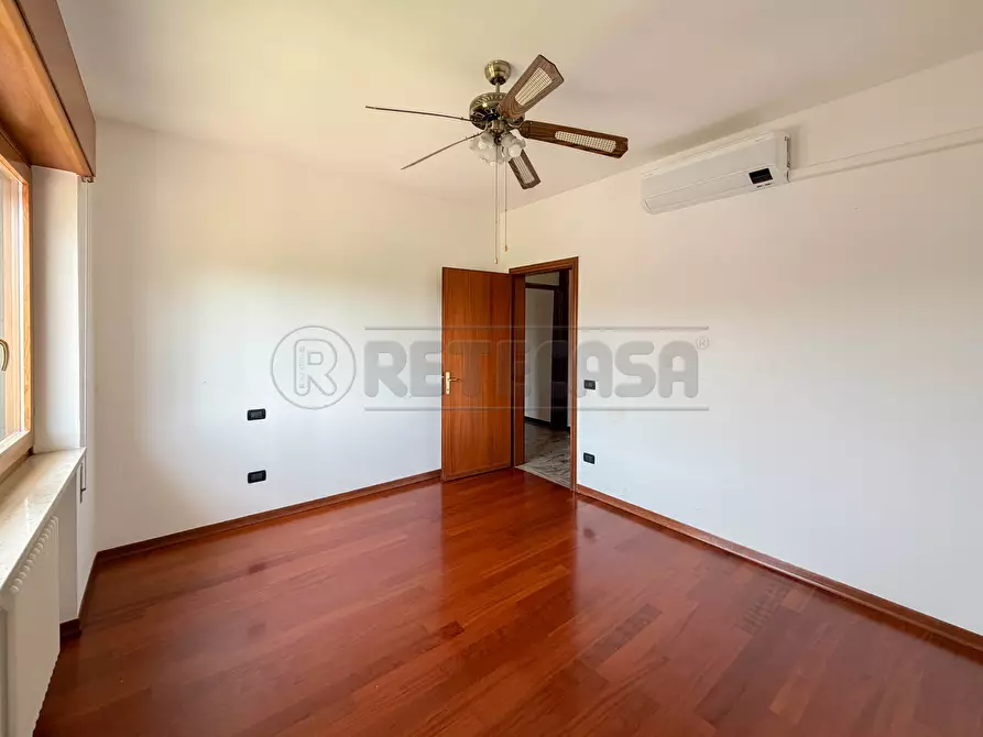 Immagine 43 di Villetta a schiera in vendita  in Via Carducci a Monticello Conte Otto