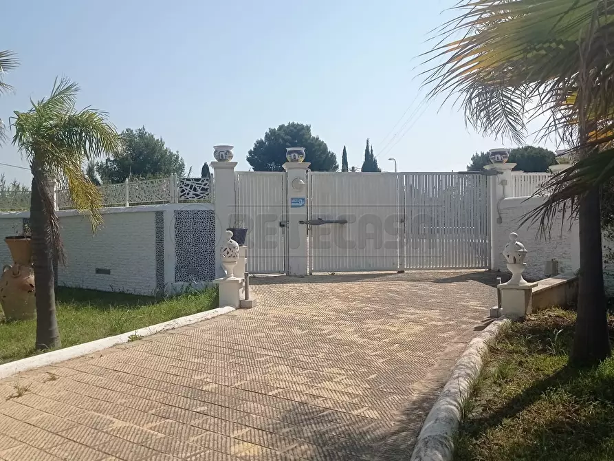 Immagine 12 di Villa in vendita  a Castelvetrano