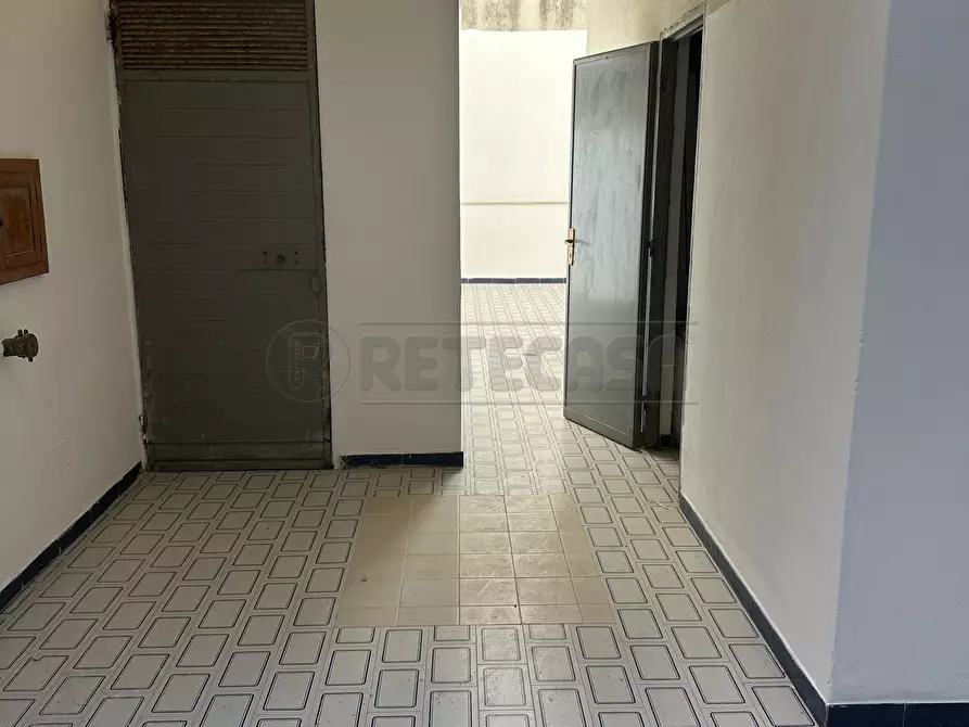 Immagine 3 di Casa indipendente in vendita  a Mazara Del Vallo