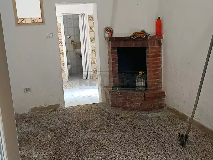 Immagine 14 di Casa indipendente in vendita  in Via Thaon de Revel a Maglie