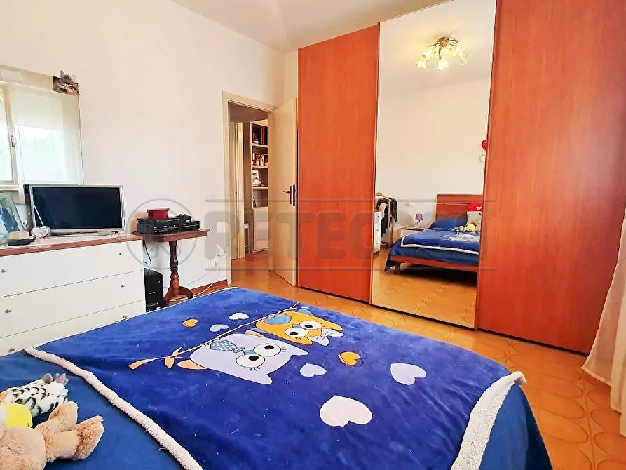 Immagine 9 di Trilocale in vendita  in Via dei Lecci a Viareggio