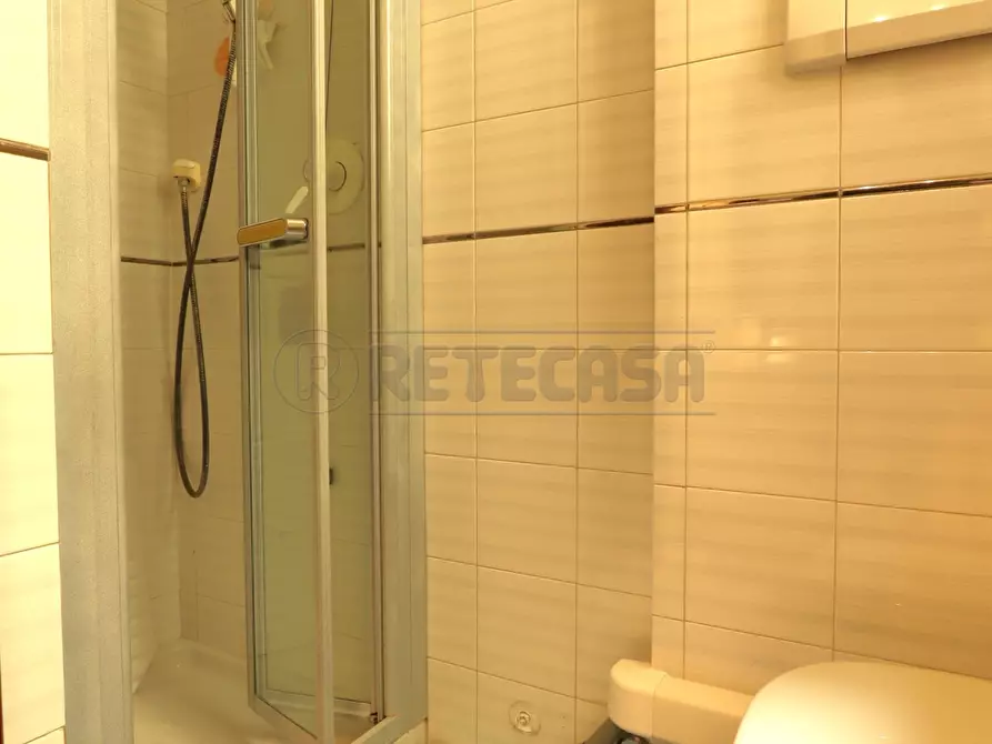 Immagine 10 di Appartamento in vendita  in Corso Andrea Palladio 96 a Vicenza
